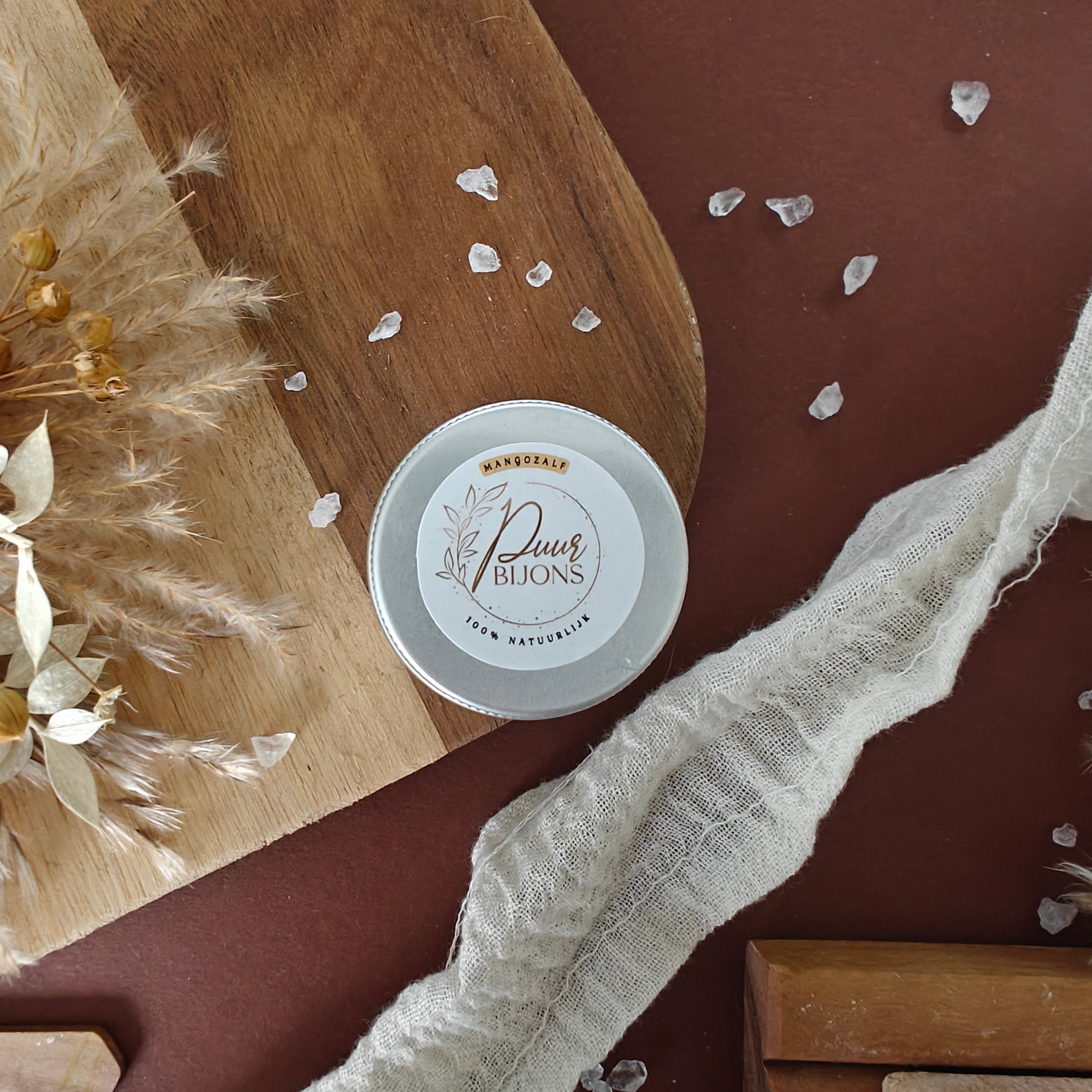 Is shea butter geschikt voor gevoelige huid?