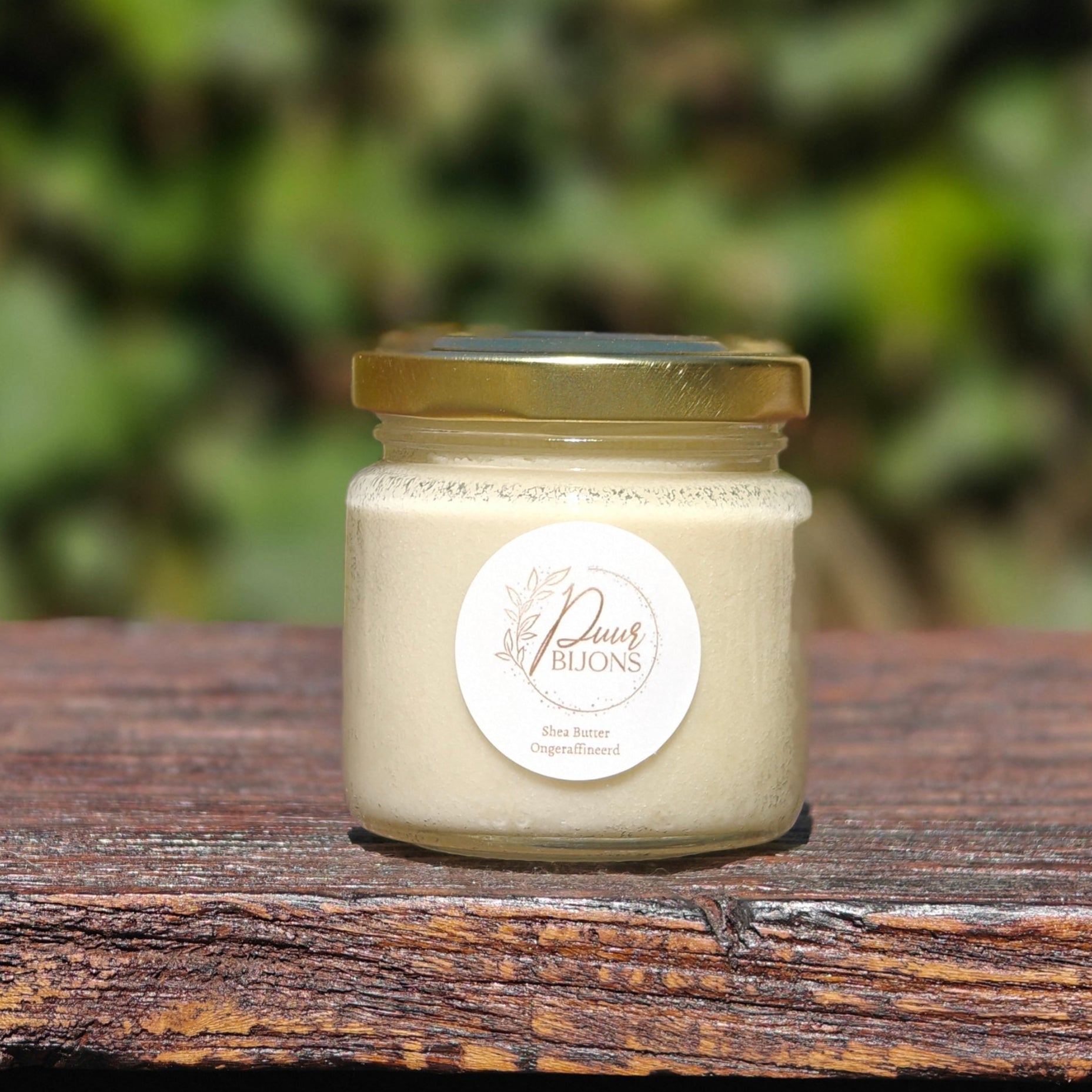 Wat doet shea butter met je huid?