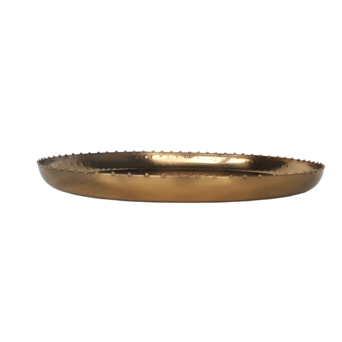 Dienblad Goud