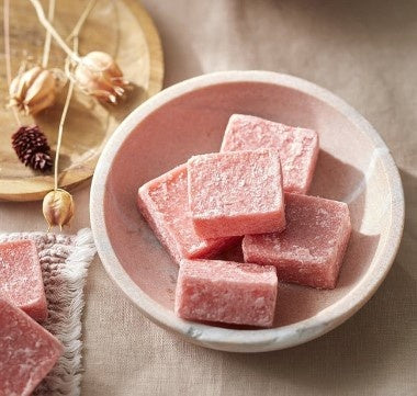 Betoverende Amberblokjes: Natuurlijk, Duurzaam, Onweerstaanbaar!