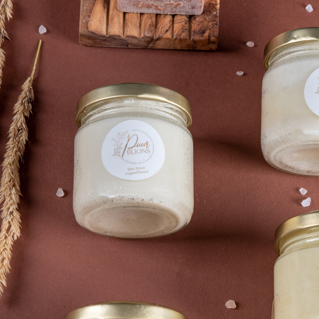 Waar is shea butter goed voor?