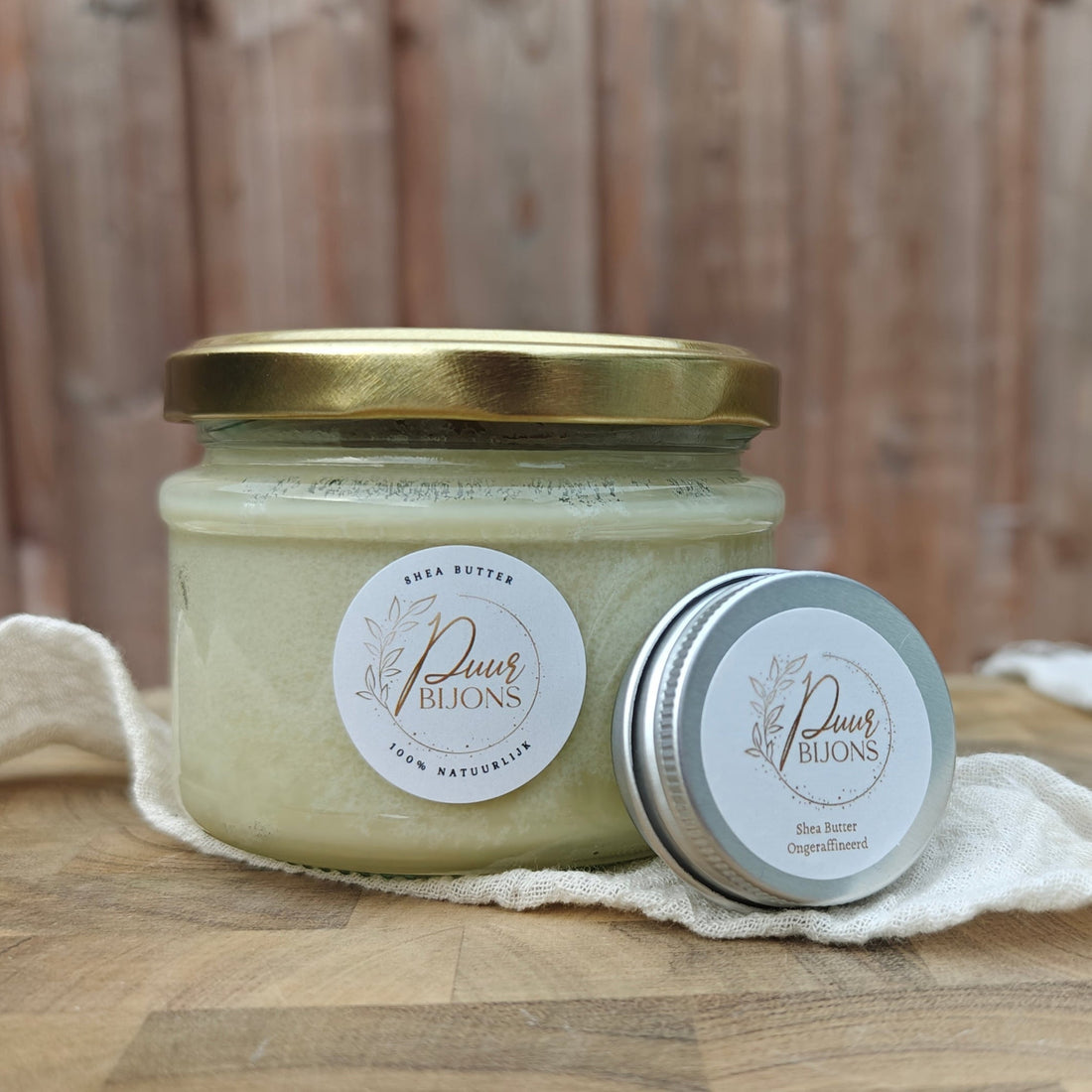 10 manieren om shea butter te gebruiken