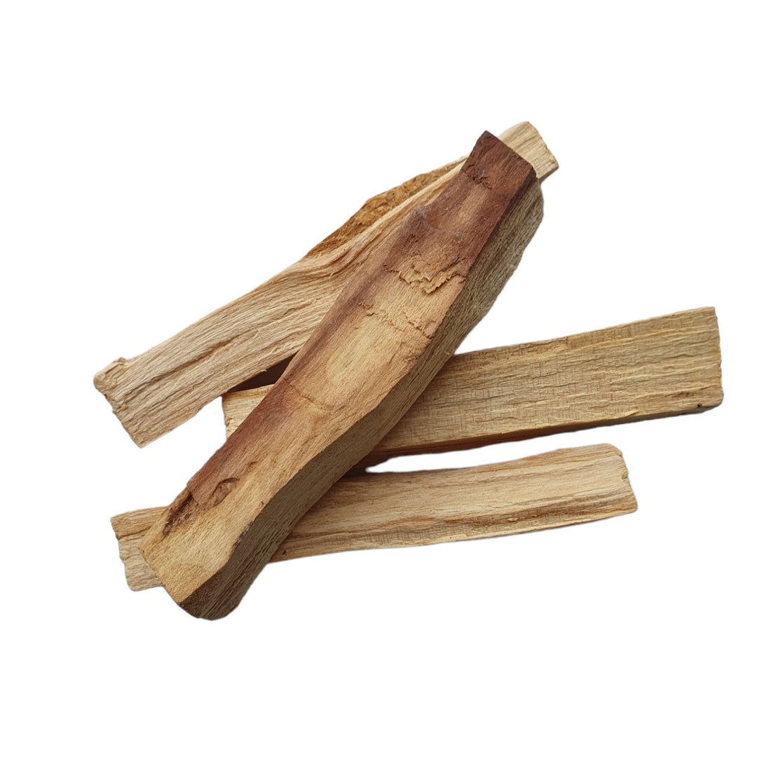 Heilig hout en witte salie