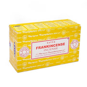 Satya Frankincense wierook
