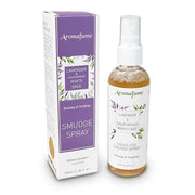 Smudge spray witte salie & lavendel | Aromafume | 100ml