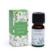 Witte salie essentiële olie | Aromafume | 10ml
