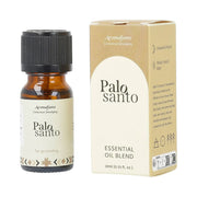 Palo Santo | Aromafume essentiële olie | 10ml
