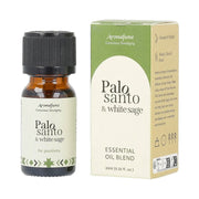 Etherische olie Palo Santo & White sage | Aromafume | 10ml