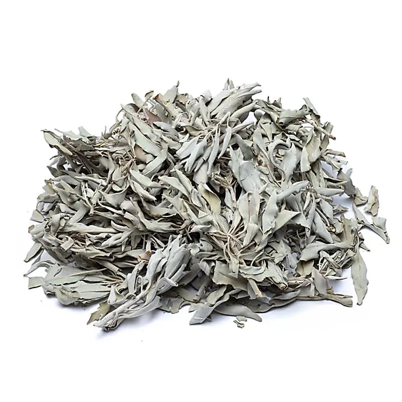 Saliezakje | 25 gram