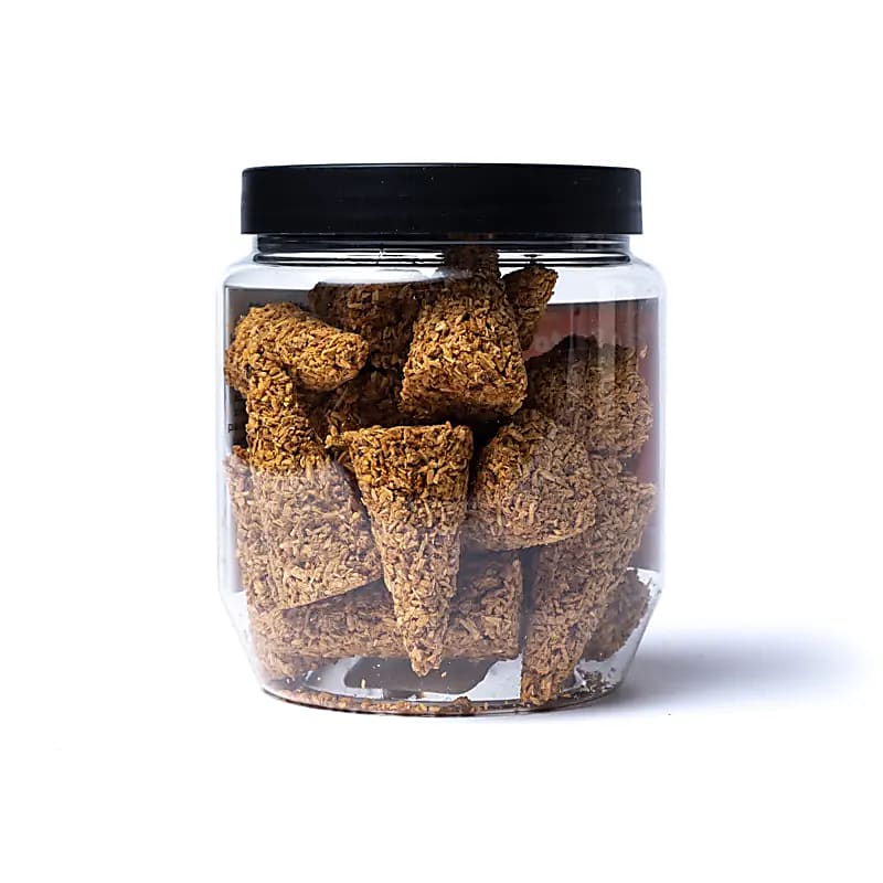 Palo Santo | Heilig Hout wierookkegeltjes