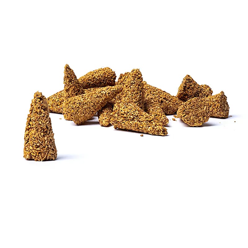 Palo Santo | Heilig Hout wierookkegeltjes
