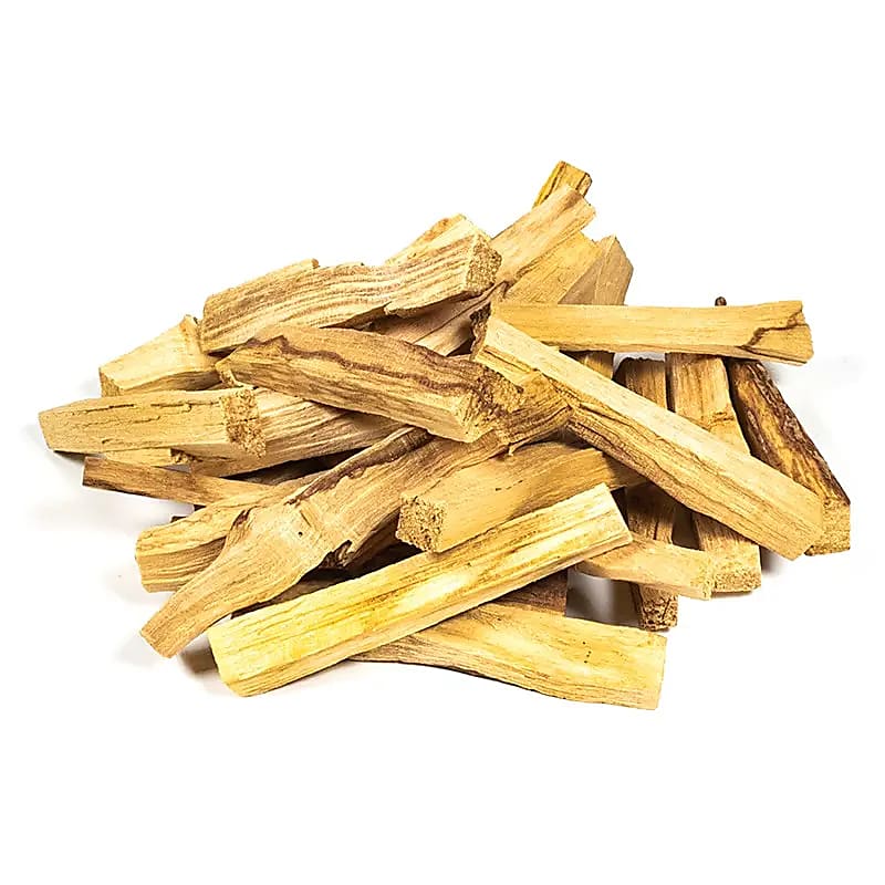 Palo Santo sticks | ca 500 gram