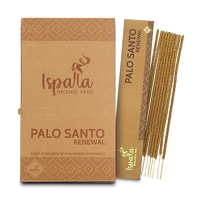 Palo Santo | Ispalla wierook