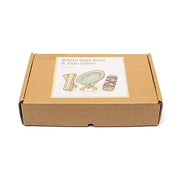 Smudge set witte salie, roos & Palo Santo | Huisreiniging