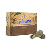Sagrada Madre Sahumitos smudge | Copal