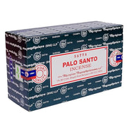 Satya Palo Santo wierook