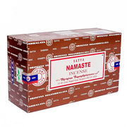 Satya Namaste wierook
