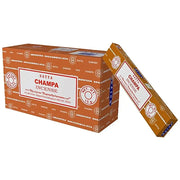 Satya Champa wierook