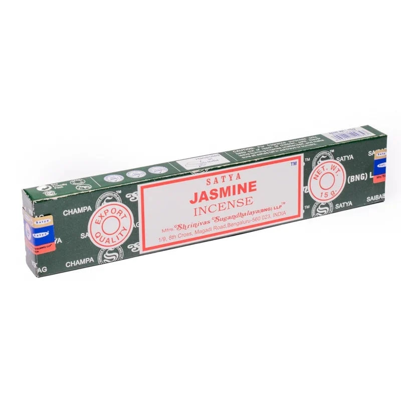 Satya Jasmine wierook