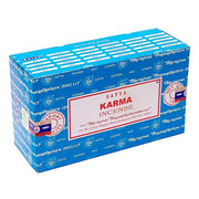 Satya Karma wierook