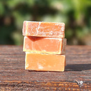 Amberblokje