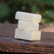 Amberblokje Ylang Ylang