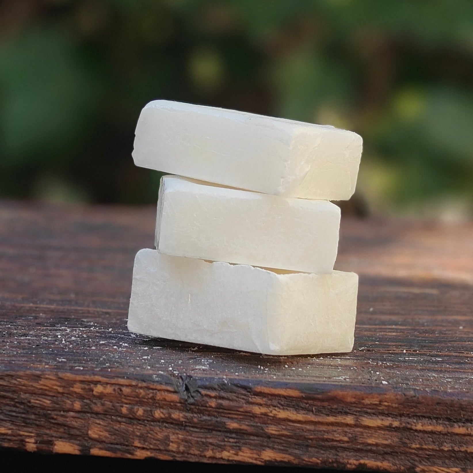 Amberblokje Ylang Ylang