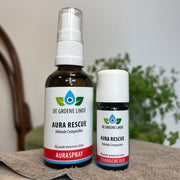 Aura Rescue | Helende Compositie