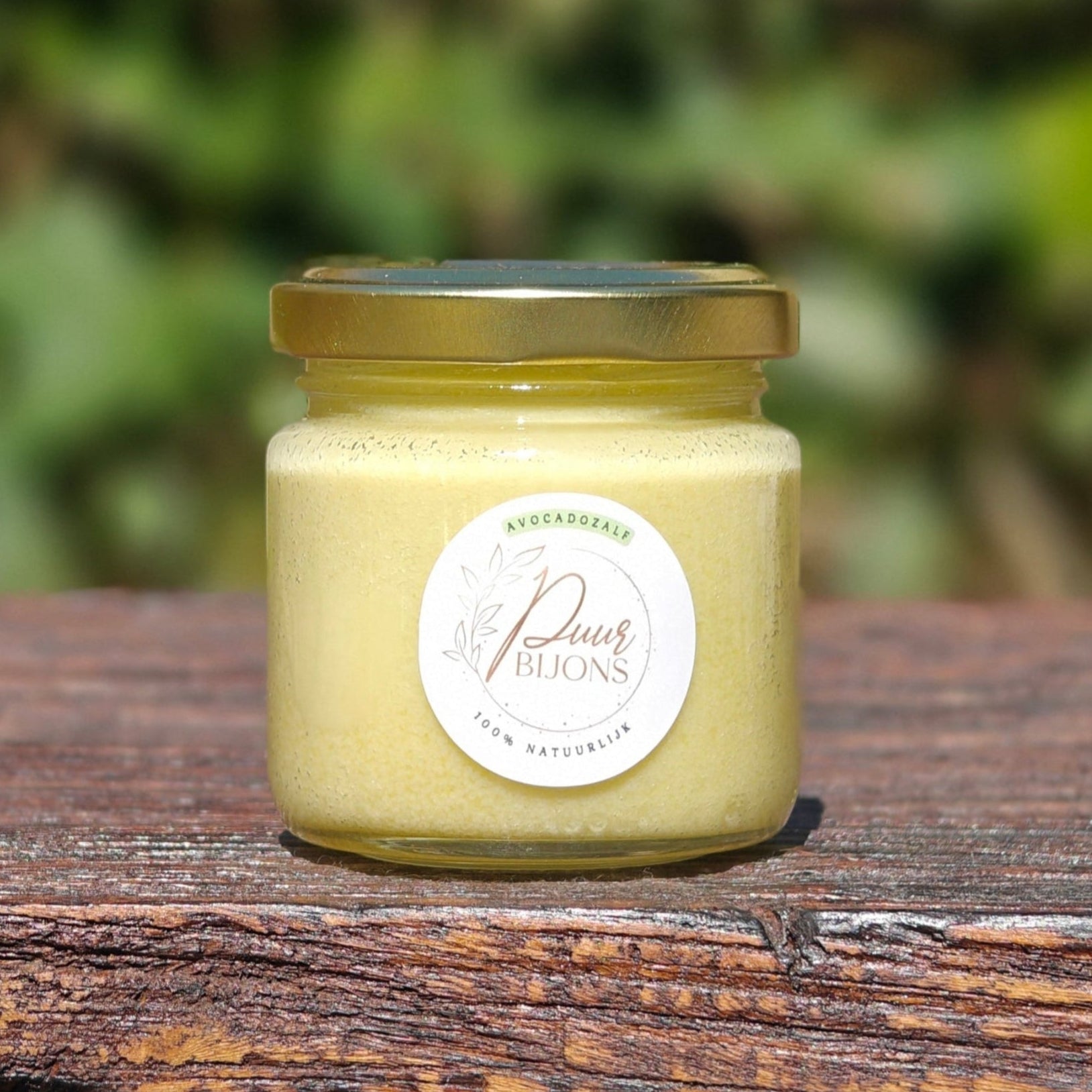 Avocadozalf 100ml
