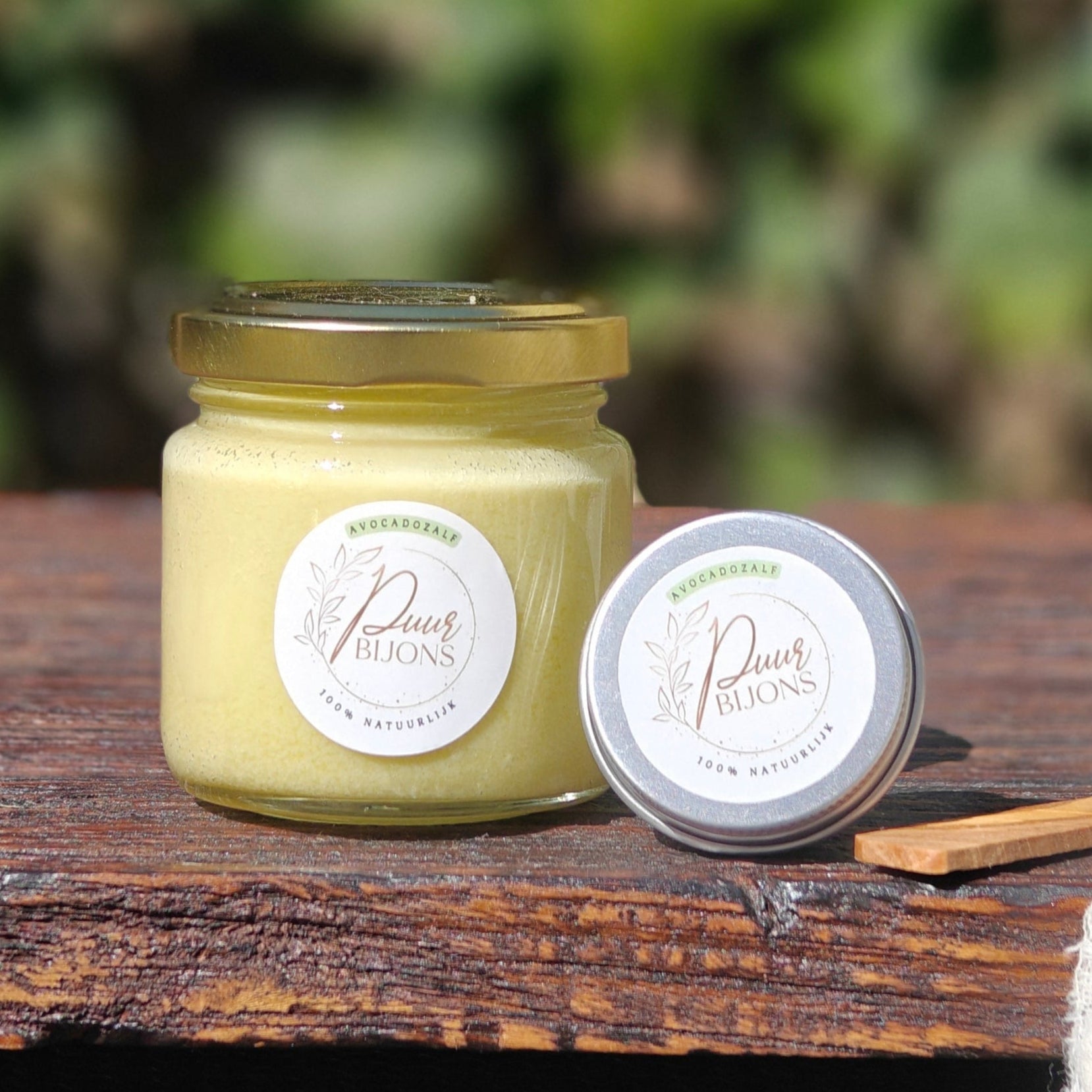 Avocadozalf 100ml