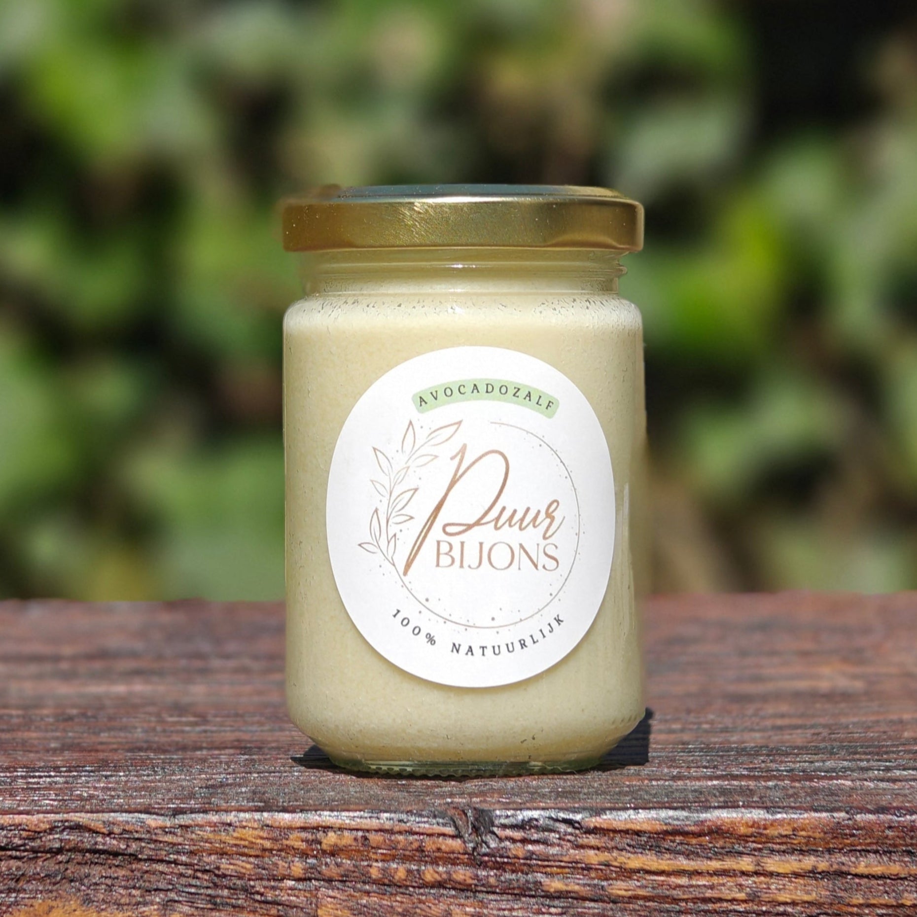 Avocadozalf 150ml