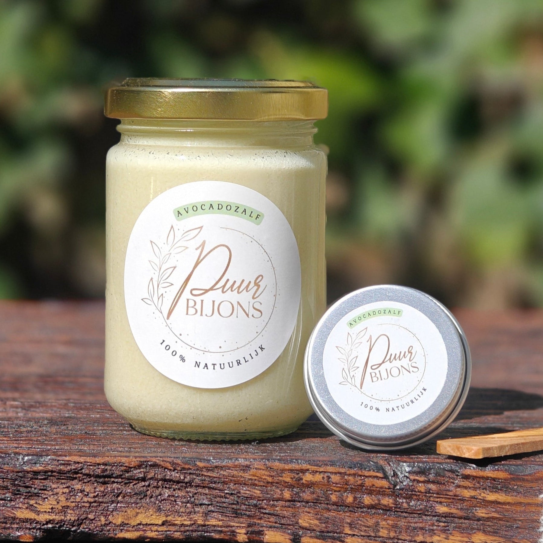 Avocadozalf 150ml