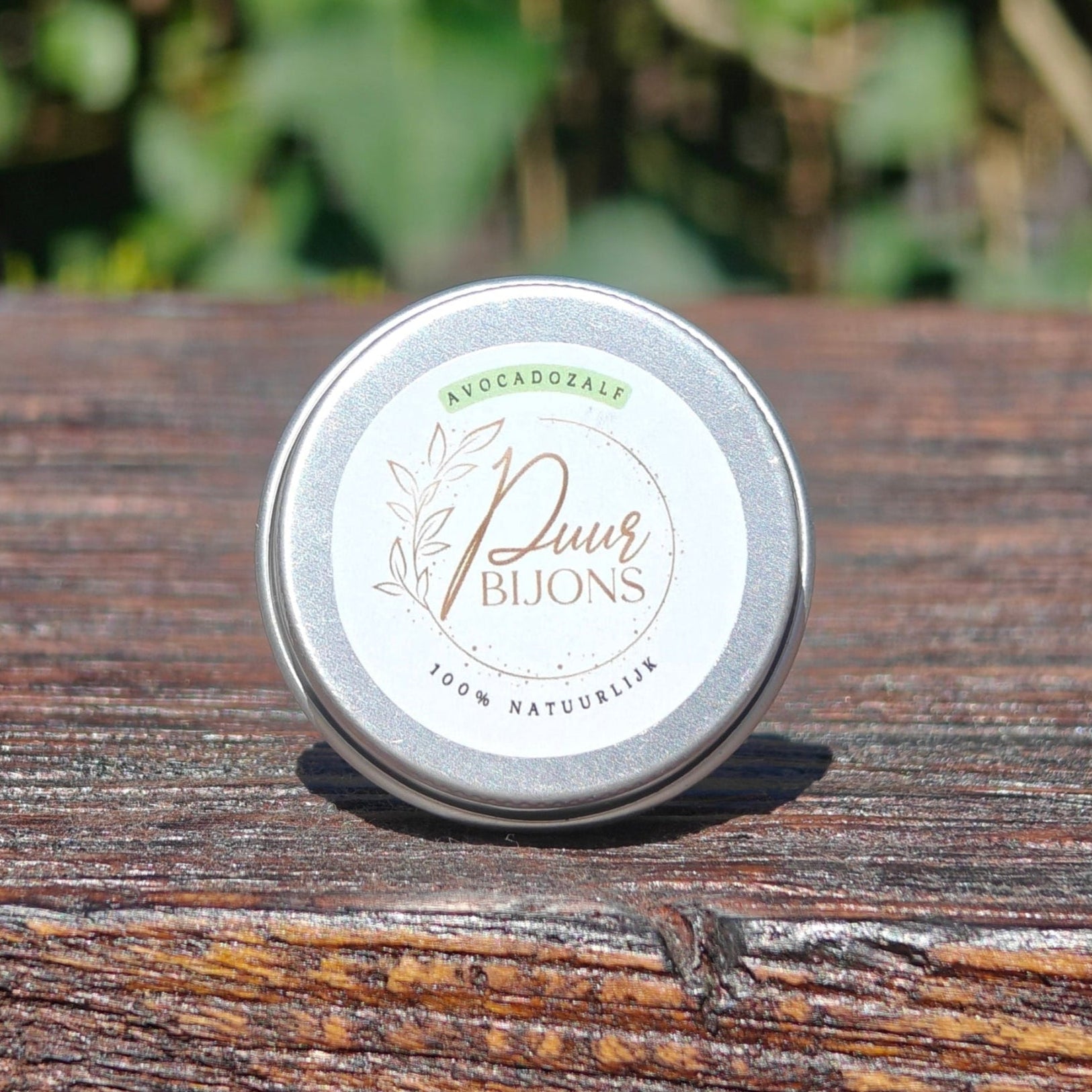 Avocadozalf 15ml