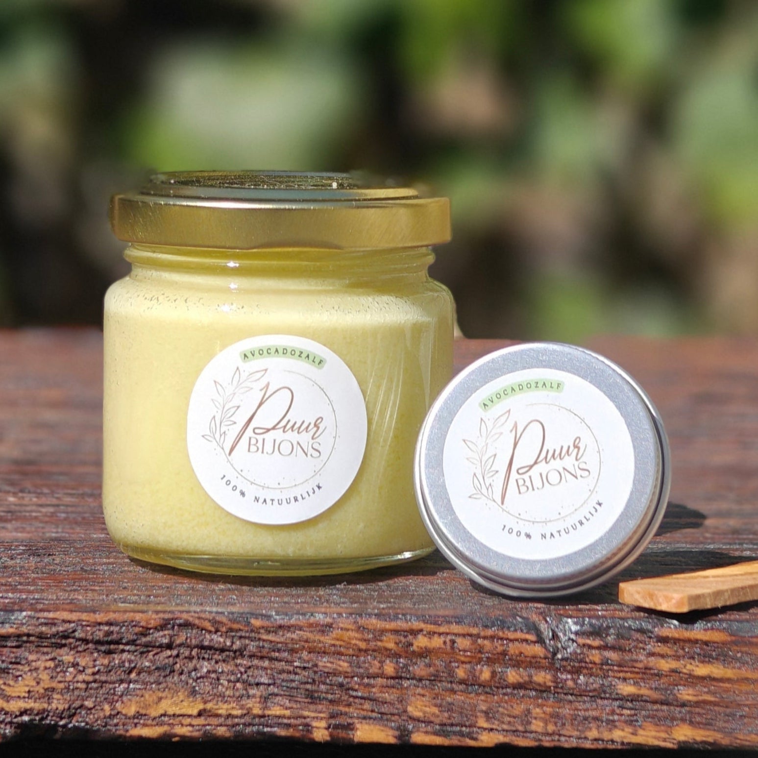 Avocadozalf 15ml