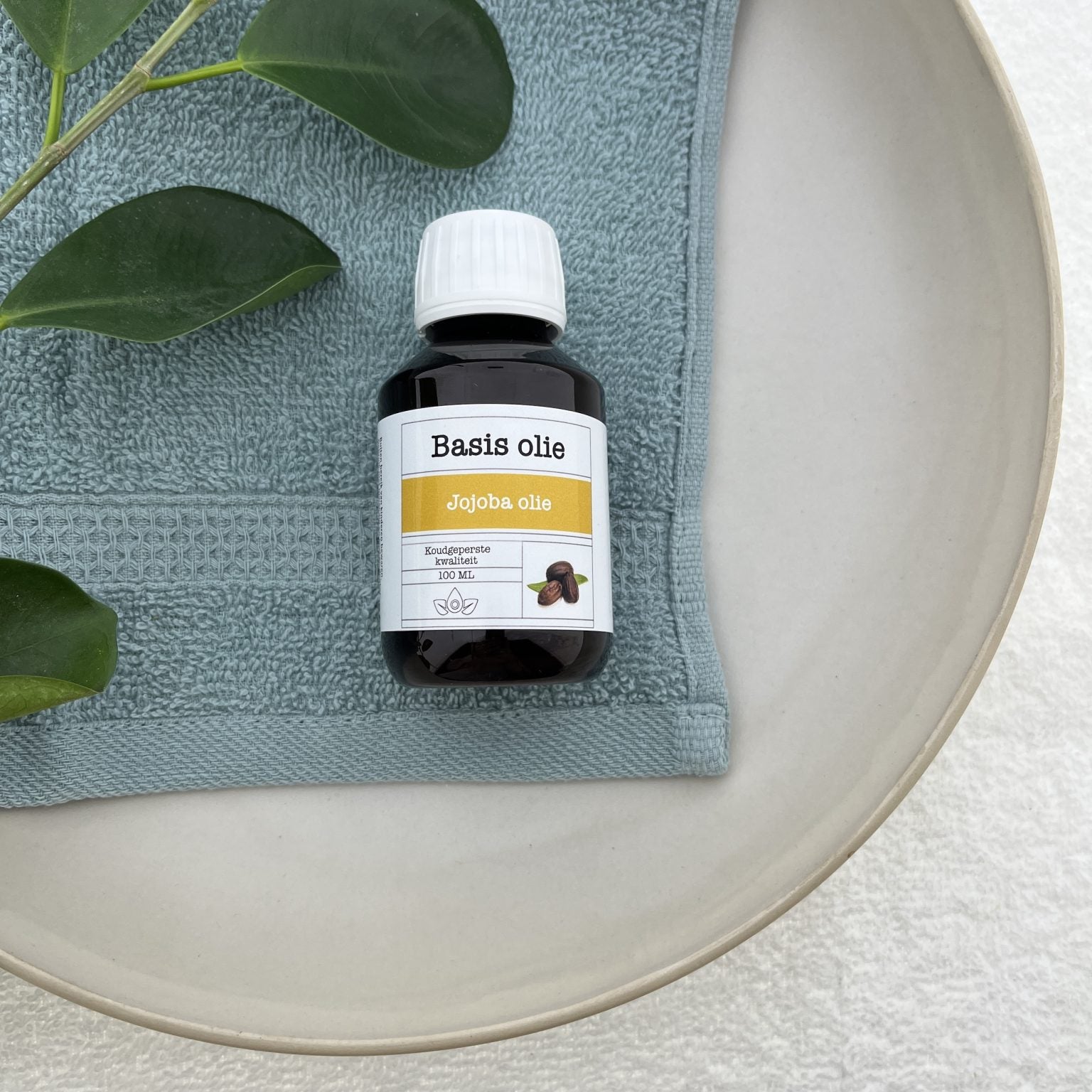 Jojoba-olie | KP