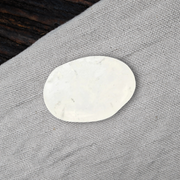 Bergkristal zaksteen