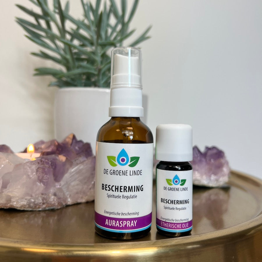Bescherming | Spirituele Regulatie