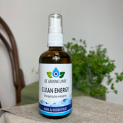 Clean Energy | 100 ml