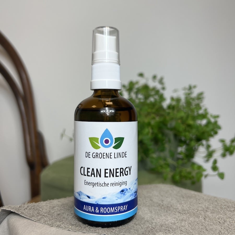 Clean Energy | 100 ml