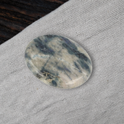 Dumortieriet zaksteen