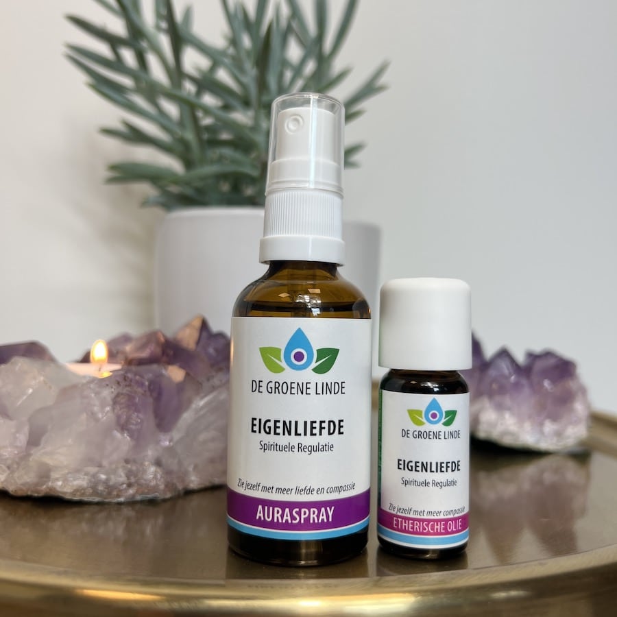 Eigenliefde | Spirituele Regulatie