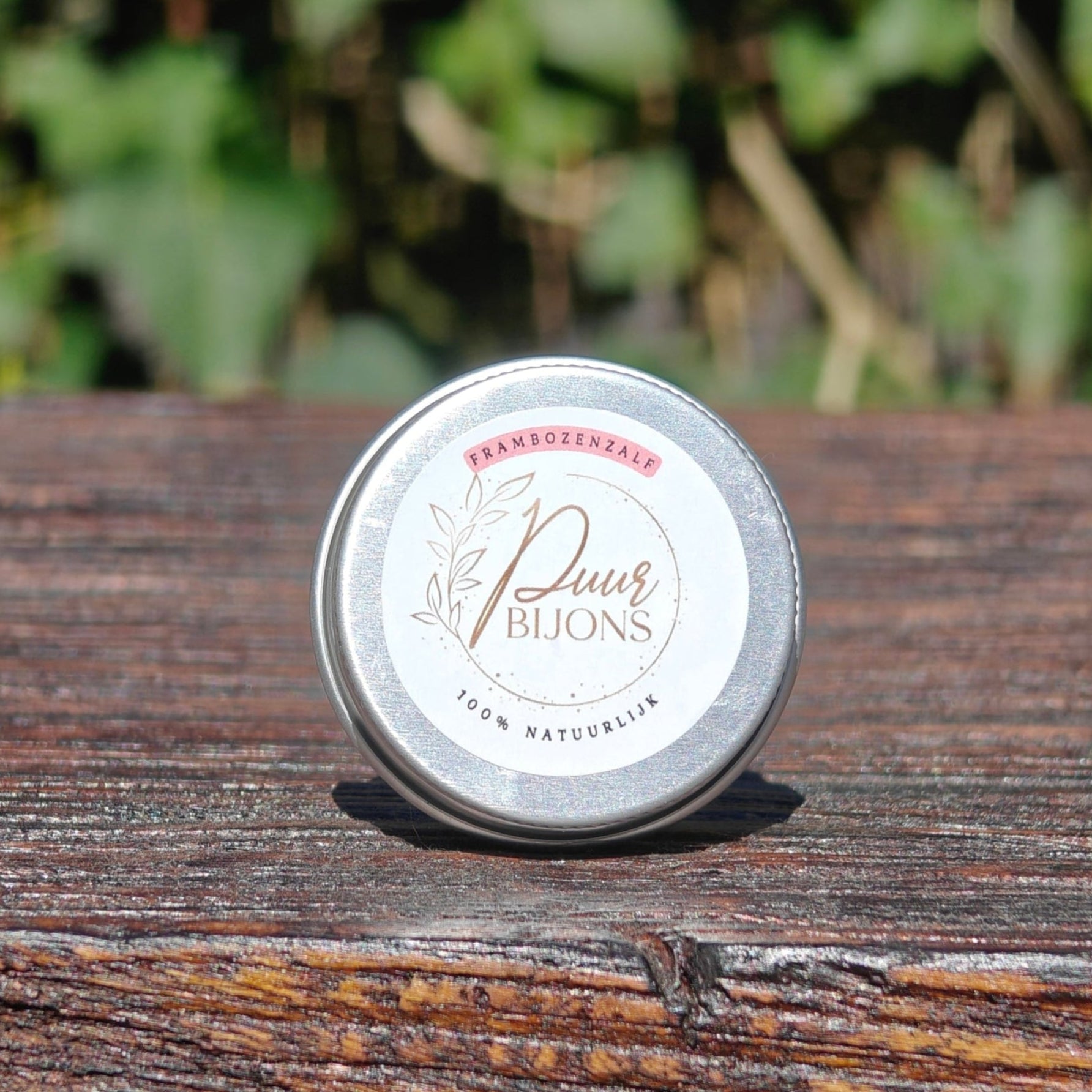 Frambozenzalf 15ml