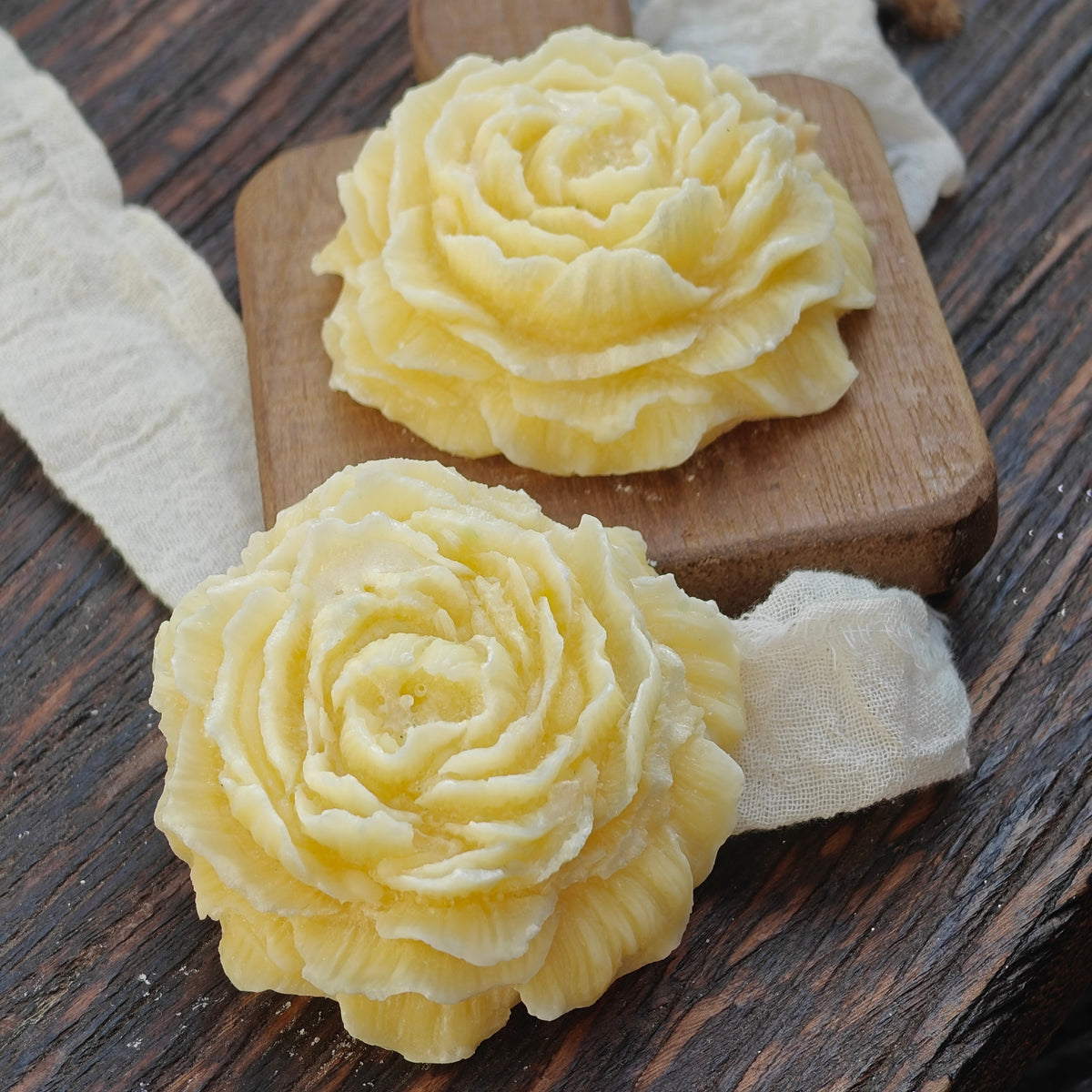 Geurblokje bloem - psr