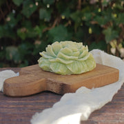 Geurblokje bloem - Green Patchouli