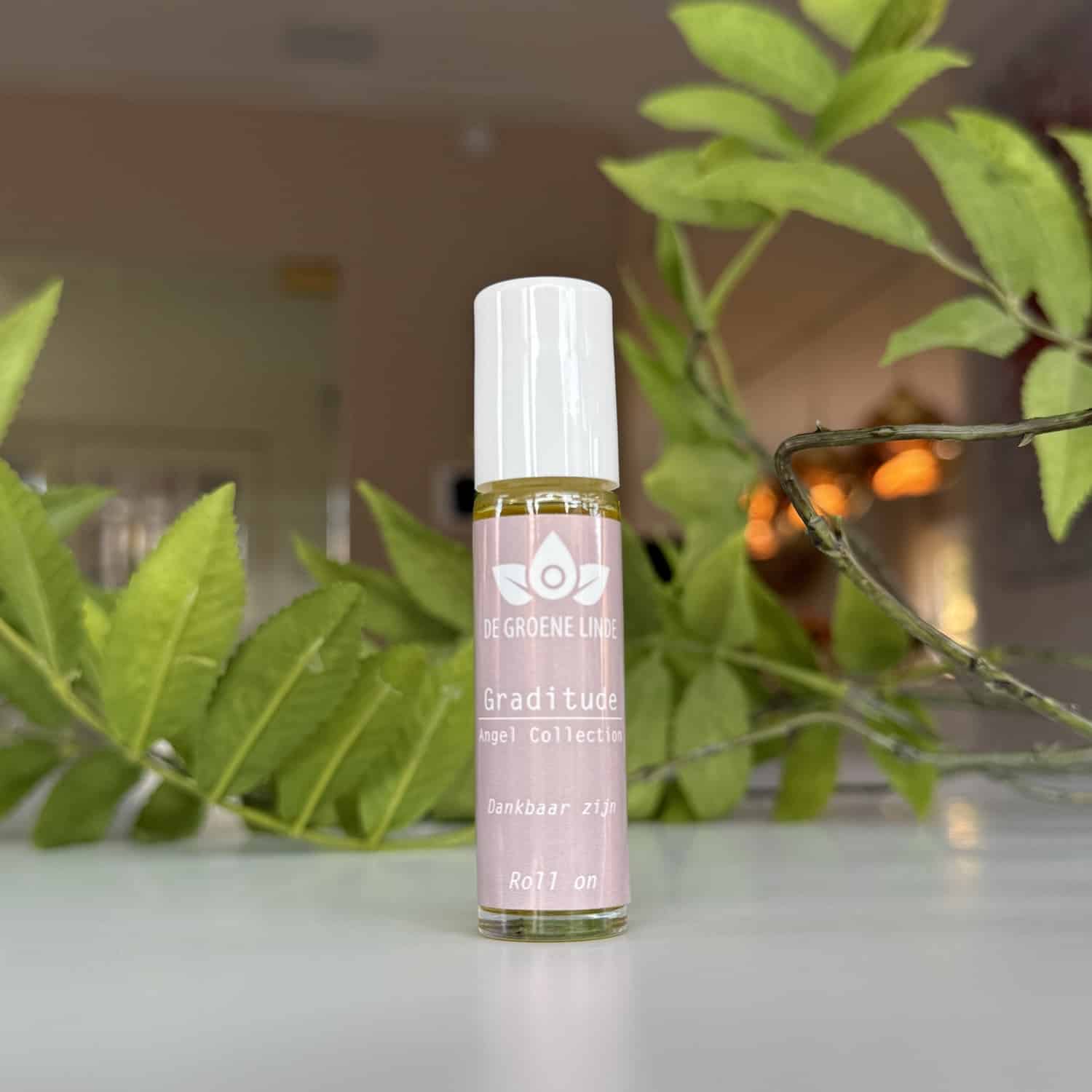 Gratitude | Angel Collection