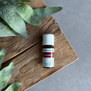 Grondend etherische olie | 10ml
