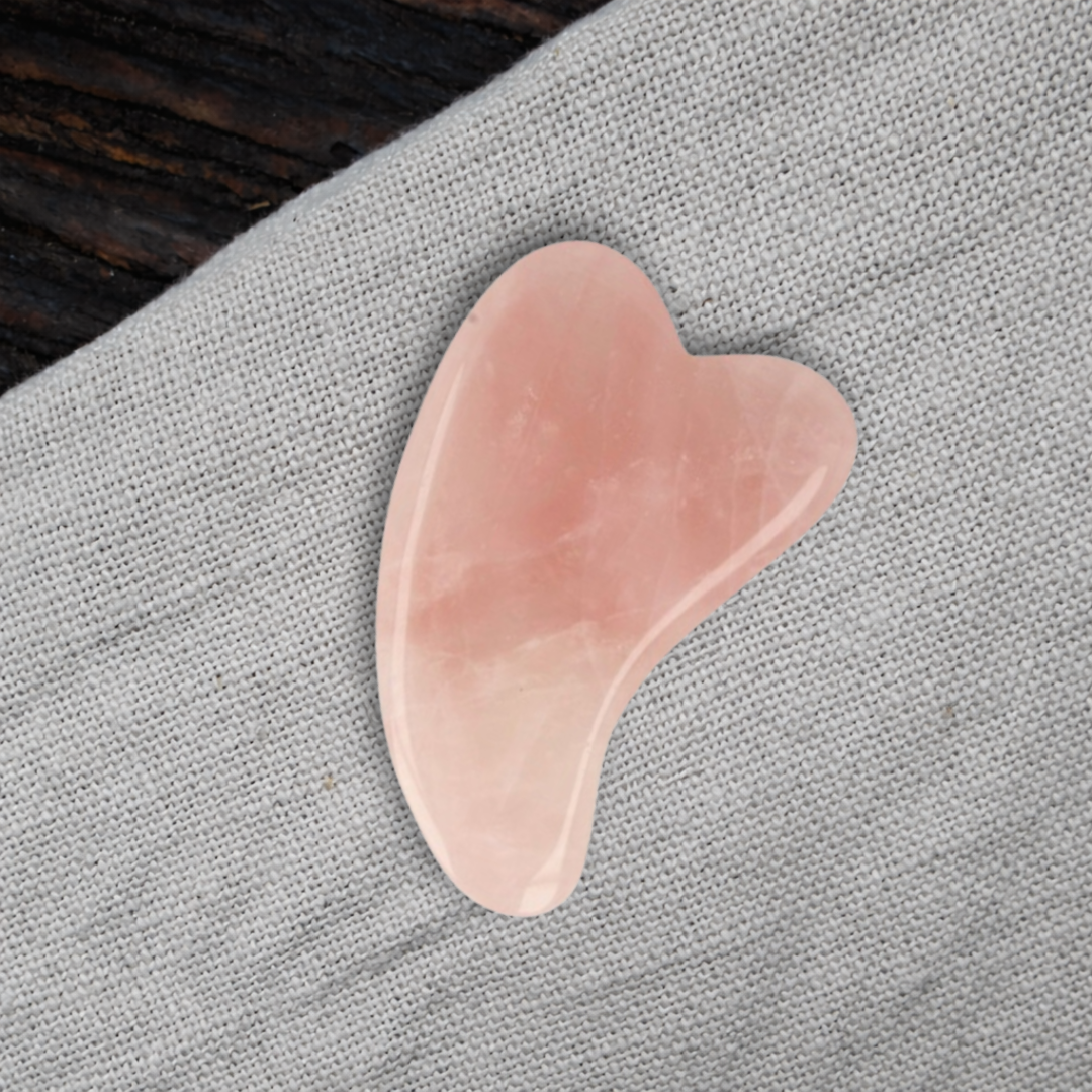 Gua Sha schraper