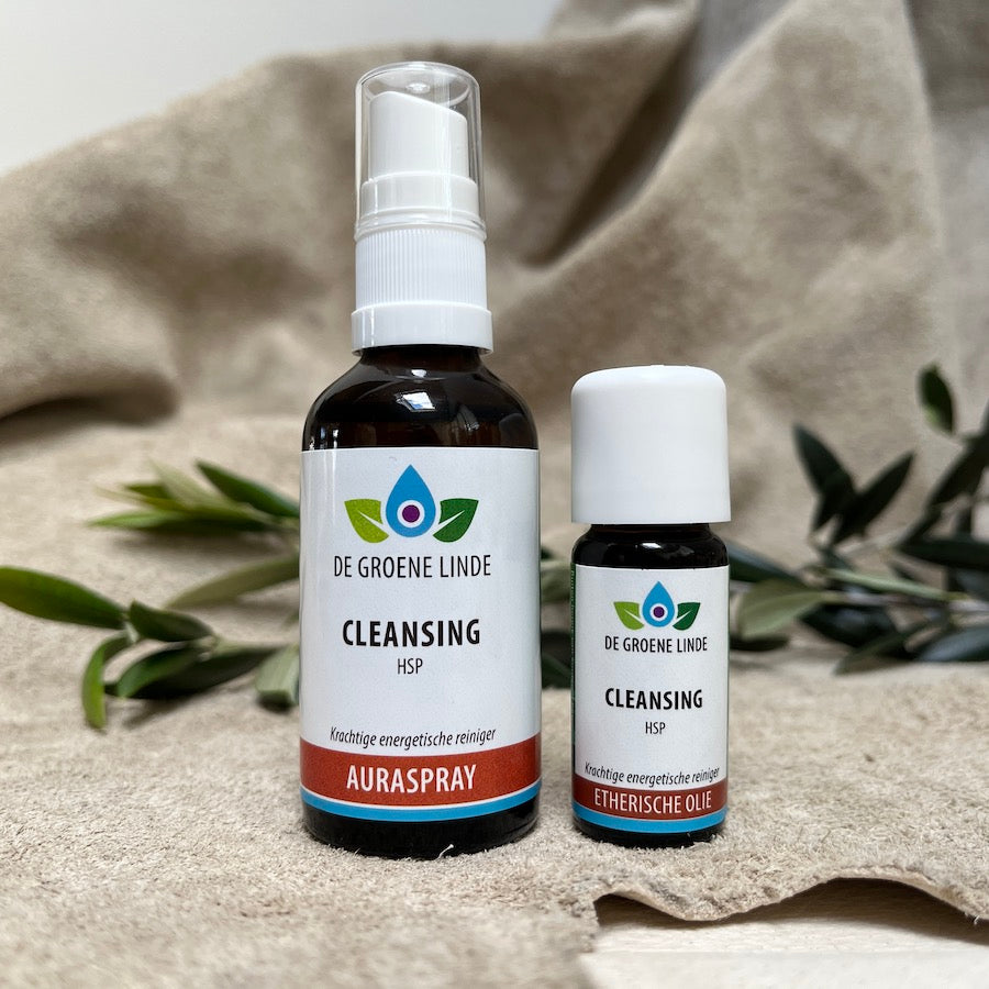 Cleansing | HSP