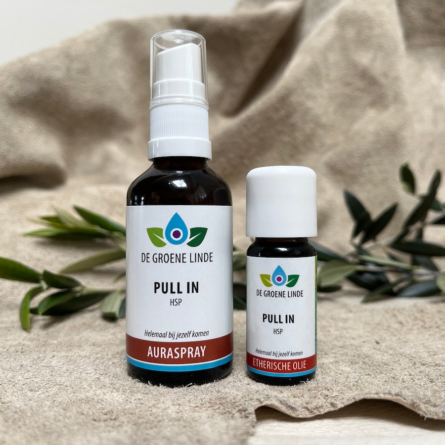 Pull in | HSP