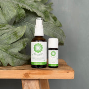 Hart Chakra (Anahata)